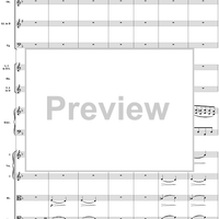 Piano Concerto No. 2, Movement 4 - Full Score