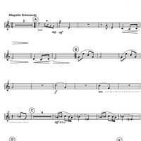 Bagatelle - Horn in E-flat/F