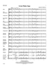 Great Plains Saga - Score