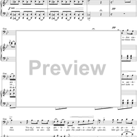 La Traviata, Act 2, No. 10, Recit. and Aria. "Di Provenza il mar, il suol"