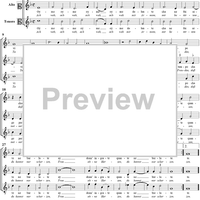 Oyme, Oyme, from "Canzone villanesche" (Venice, 1541)