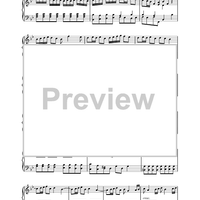 The Arrival Of The Queen Of Sheba (From Solomon)