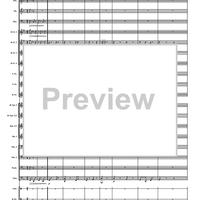 Polka Fantastic - Score