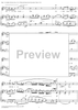 St. Matthew Passion: Part I, No. 8, "Bleed and break, thou loving heart"