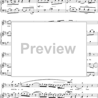 St. Matthew Passion: Part I, No. 8, "Bleed and break, thou loving heart"