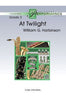 At Twilight - Clarinet 1 in Bb