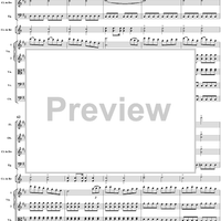 Overture to "Il signor Bruschino"