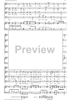 Messiah, no. 22: Behold the Lamb of God - Piano Score