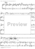 Vivere io non potrò: No. 5 from "La donna del lago", Act 1 - Score