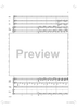 Mountain Dance - Score