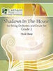 Shadows in the House -  for String Orchestra and Drum Set - Viola