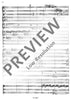 Symphony No. 3 C major - Score