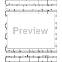 Break Forth, O Beauteous Heavenly Light (Sarabande)