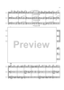 Musica Festiva - Score