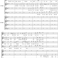 Gott der Vater wohn uns bei