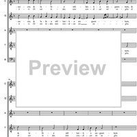 Pulchae sunt genae tuae - Ferir quel petto, Silvio