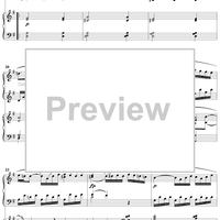 Piano Sonata No. 16 (15) in C Major, "für Anfänger," K545