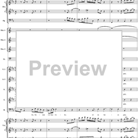"Gloria", from "Mass in B Minor" (BWV232)