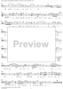 "Greifet zu, fasst das Heil", Aria, No. 4 from Cantata No. 174: "Ich liebe den Höchsten von ganzem Gemüte" - Bass