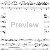 Piano Concerto No. 3 in D Minor, Op. 30, Movement 1