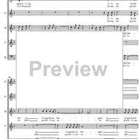 Stabat Virgo Maria - Era l'anima mia