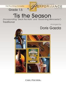 ‘Tis the Season - Score