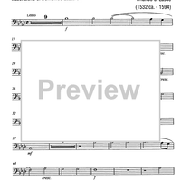 Annelein - Trombone 3