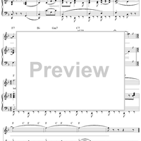 Where Is the Life That Late I Led?