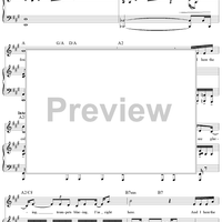 I'm Not Afraid of Anything