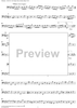 Suite No. 4 in E Major - Bass