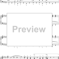 The High School Cadets