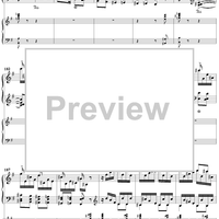 Concerto No. 2 for Piano and Orchestra, Part 3