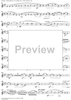 String Quartet No. 3 in A Major, Op. 41, No. 3 - Violin 1