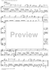 Harpsichord Pieces, Book 3, Suite 15, No. 2: Le Dodo, ou l'amour au Berceau, Pièce-croisée
