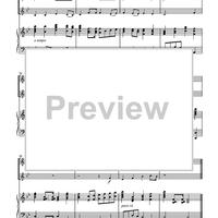 Come, We That Love the Lord