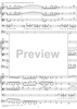 Cantata No. 56: "Ich will den Kreuzstab gerne tragen," BWV56 - Full Score