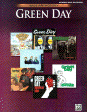 Green Day Bass Anthology