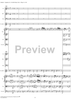 Symphony No. 5 in B-flat Major (D485) Movement 2 - Full Score