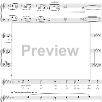 Aida, Act 1, No. 6a: Ritorna vincitor! (May laurels crown thy brow)