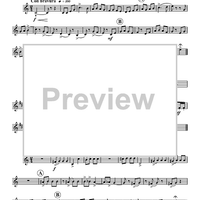 Musica Festiva - Clarinet 2