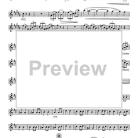 Allegretto - Euphonium 2