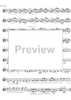 String Quintet G Major - Viola 2