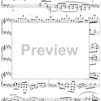 Barcarolle No. 5 in F-sharp Minor, Op. 66