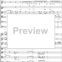 Mache dich, mein Geist, bereit, BWV115