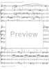Idomeneo, rè di Creta, Act 3, No. 22 "Se colà ne' fati è scritto" - Full Score