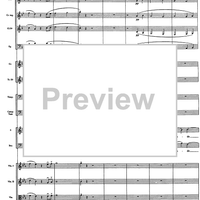 La gnot dai muarz (The night of the Dead) - Score