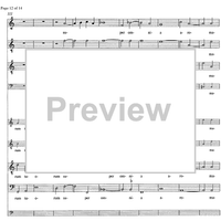 Tota pulchra es amica mea