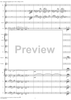 Symphonie Espagnole, Op. 21: Movement 3 - Full Score