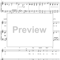 John Anderson, My Jo