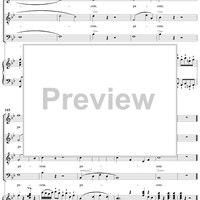 Mass No. 13 in B-flat Major: No. 6, Agnus Dei